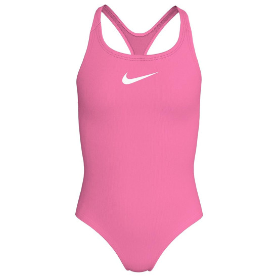 Nike Παιδικό ολόσωμο μαγιό Essential Racerback Swimsuit